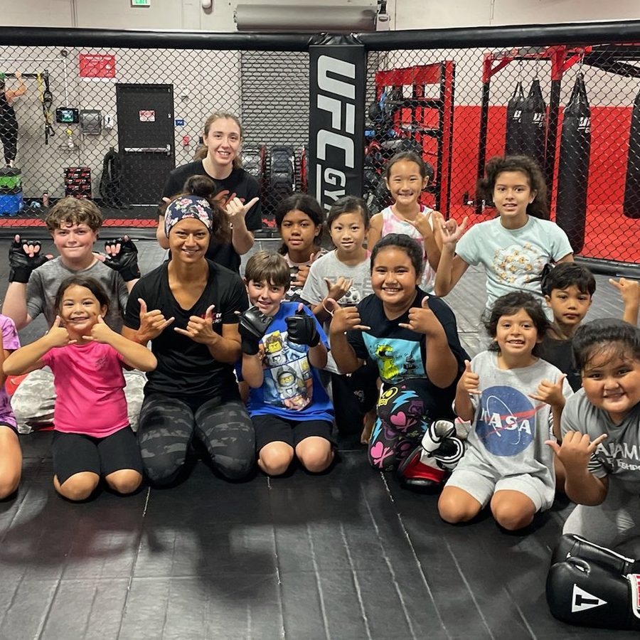 pearl muay thai club