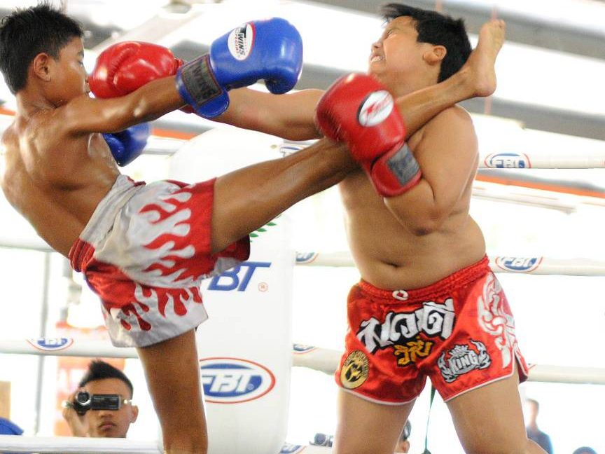 Persatuan Muay Thai Layang-Layang Putih 1 persatuan muay thai layang layang putih