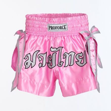pink pulse muay thai fitness 1