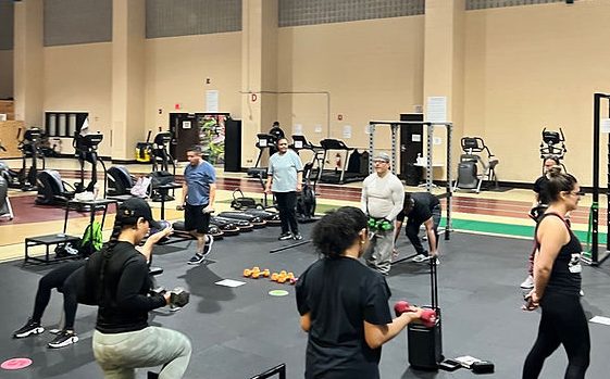 Play Fitness Lab 1 play fitness lab 1