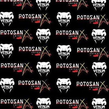 Potosan Corner 1 potosan corner
