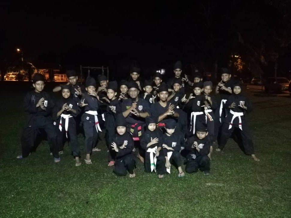 PSSGM gelanggang rakan muda serendah 1 pssgm gelanggang rakan muda serendah
