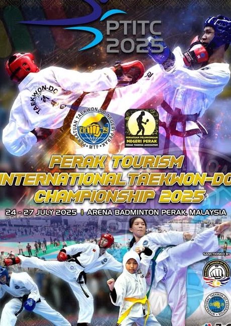 ptpt martial arts acedemy ipoh taekwando itf