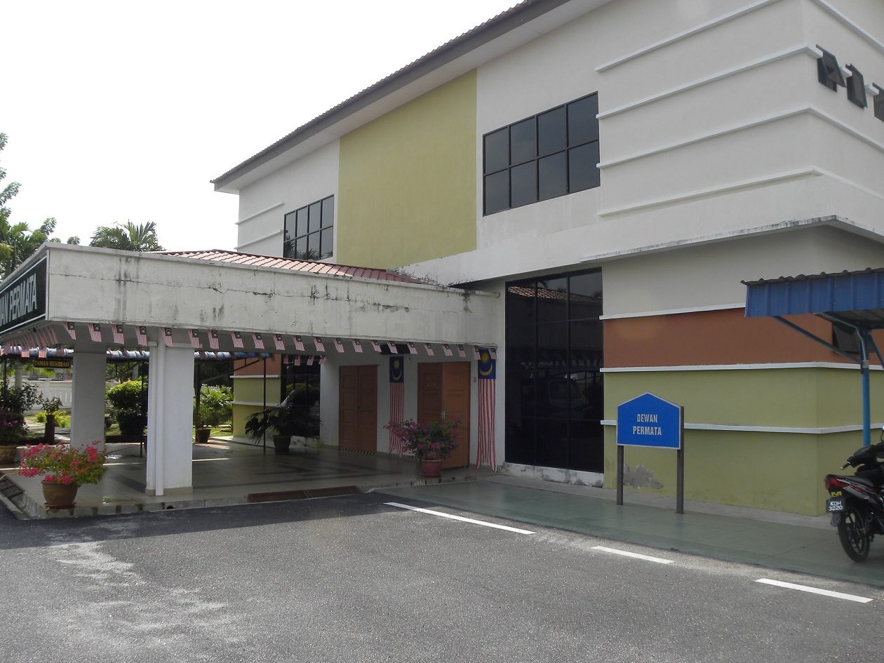PUSAT LATIHAN MUAYTHAI NEGERI KEDAH (SUNGAI PETANI) 1 pusat latihan muaythai negeri kedah sungai petani