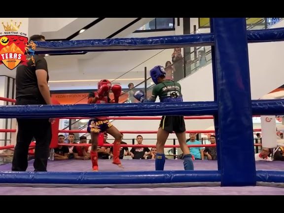 raff teras muaythai gym