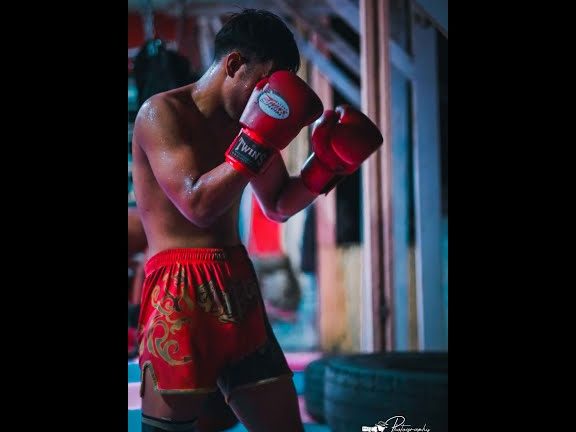 Raja lebah muaythai 1 raja lebah muaythai