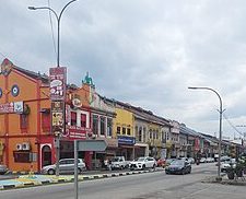 Raub 1 raub 1