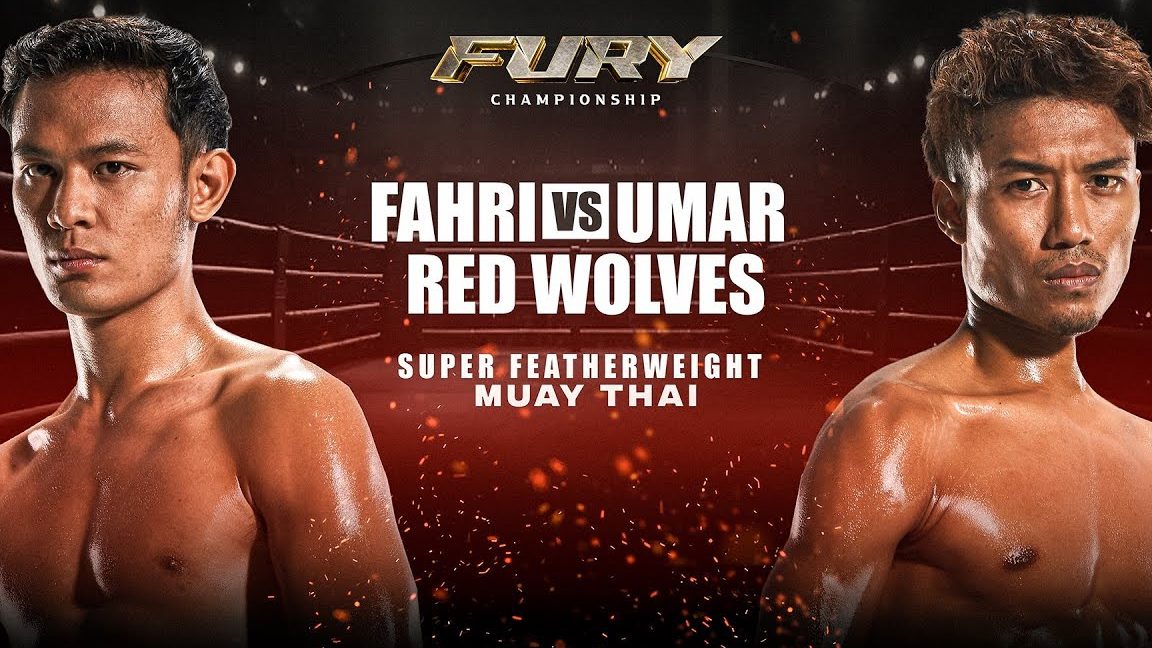 Red Wolves Muay Thai Shah Alam 1 red wolves muay thai shah alam