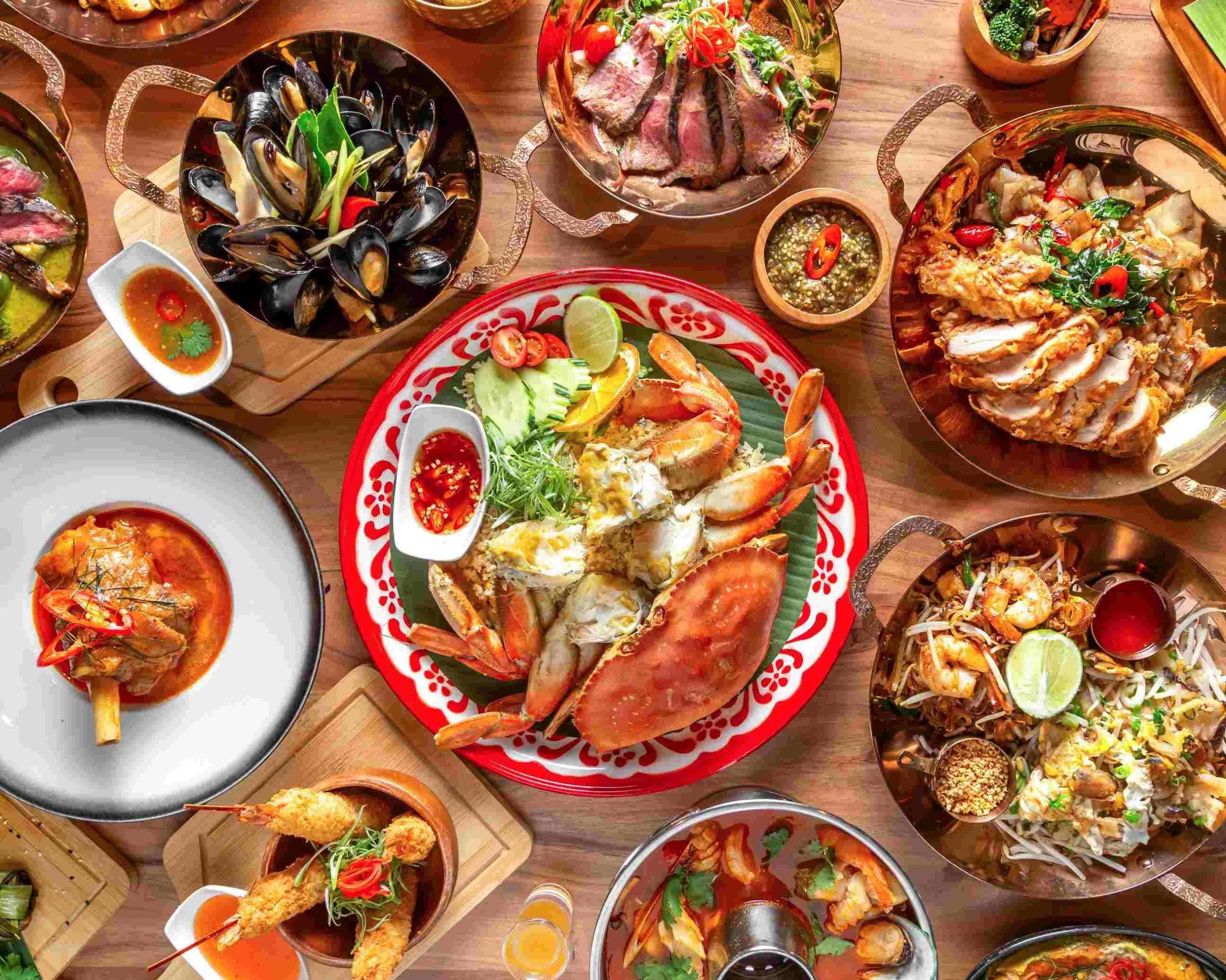 restoran muay thai scaled