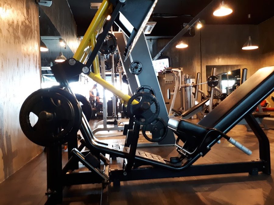 Rizq Muaythai & Fitness Gym 1 rizq muaythai fitness gym