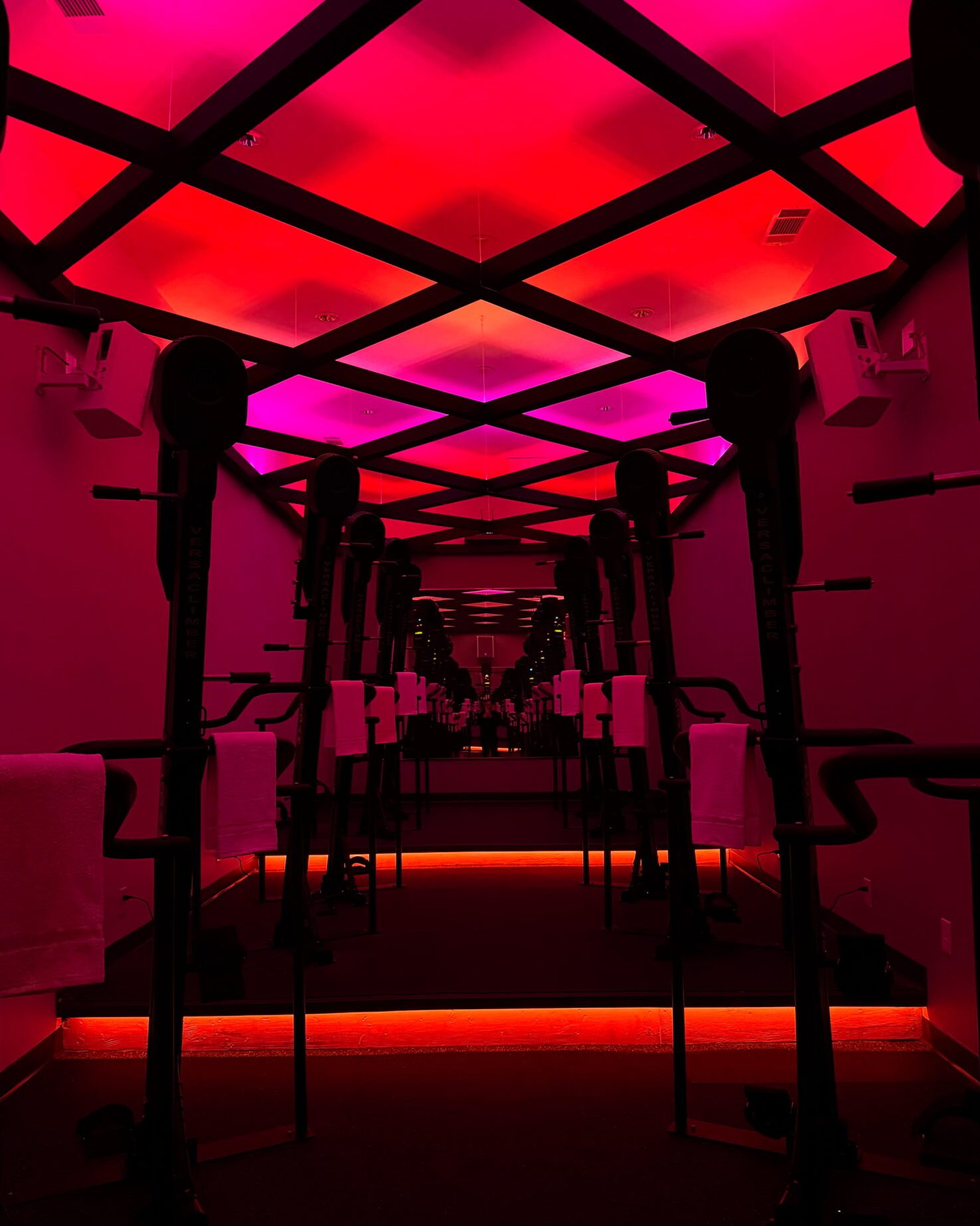 roam by speed fitness studio