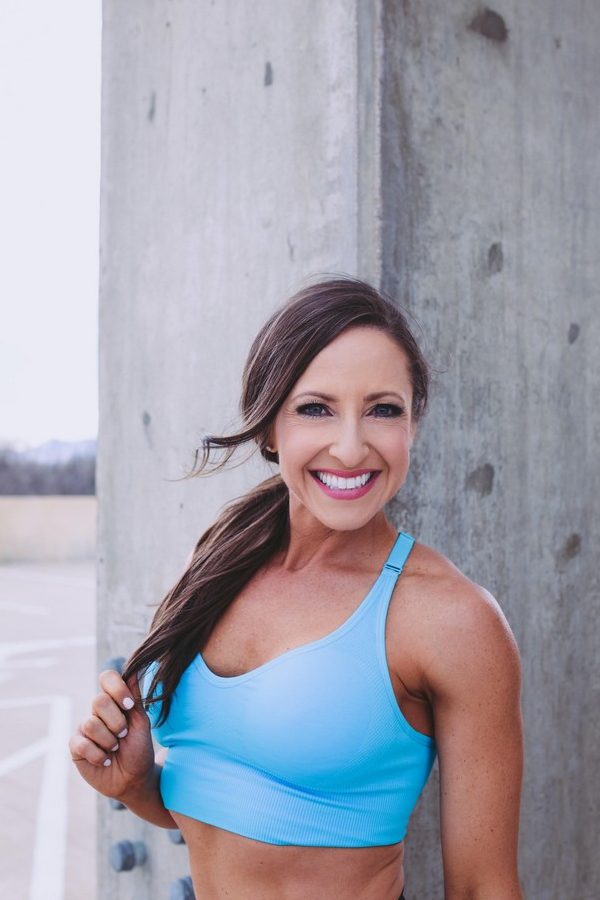 Rockafella Fitness Studio Coach Amy 1 rockafella fitness studio coach amy