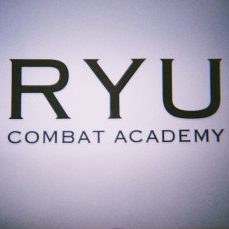 Ryu Combat Academy 1 ryu combat academy