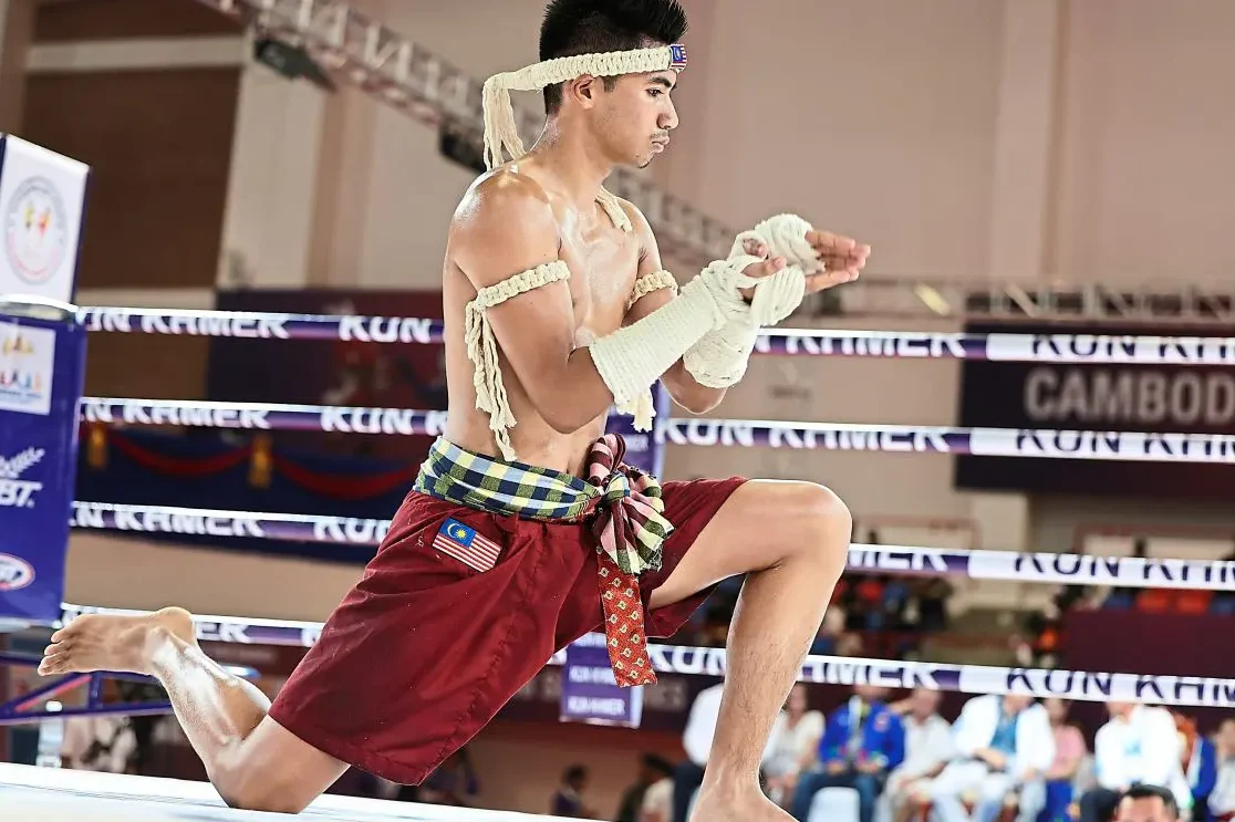 saiprawat muaythai