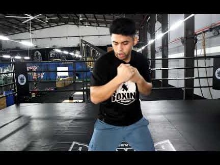 Salvadors Boxing Academy 1 salvadors boxing academy 1