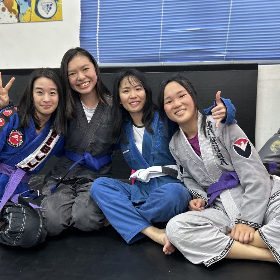 seremban heroes brazilian jiu jitsu