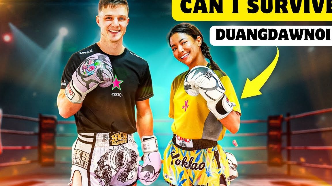 seuxda top muay thai