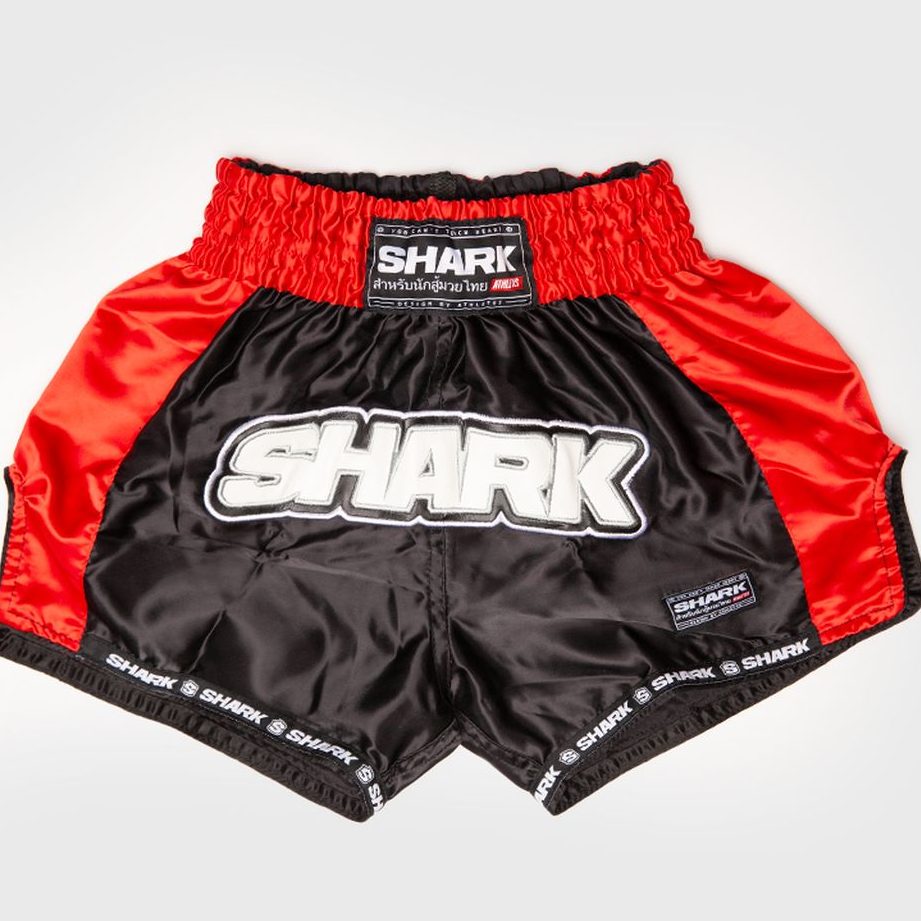 Shark Hunter Muay Thai 1 shark hunter muay thai
