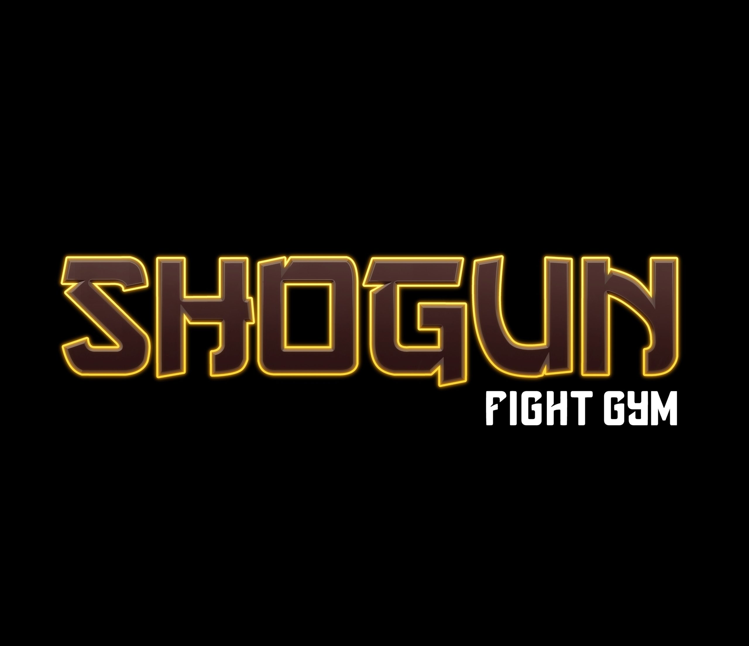 Shogun Fight Gym 1 shogun fight gym scaled