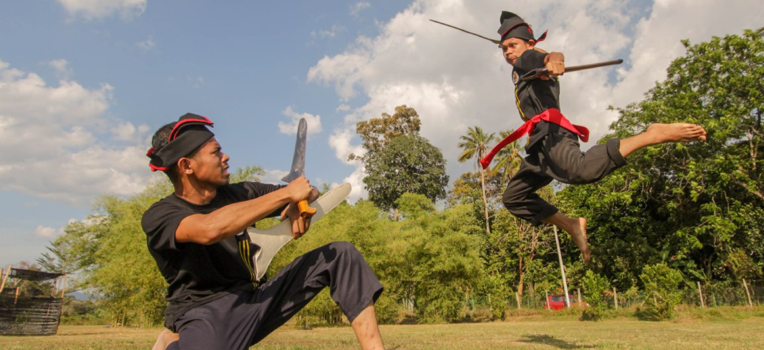Silat Hang Tuah Fitness And Mixed Martial Arts Studio 1 silat hang tuah fitness and mixed martial arts studio scaled