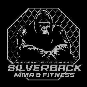 Silverback Muay Thai 1 silverback muay thai
