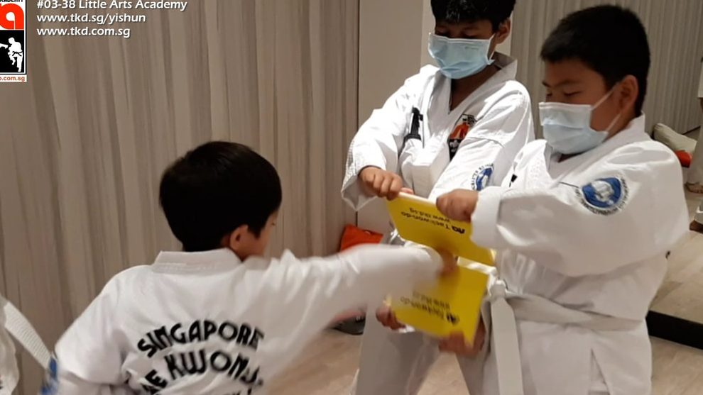 Singapore Taekwon-do Academy Yishun Northpoint #03-38 Little Arts Academy 1 singapore taekwon do academy yishun northpoint 03 38 little arts academy