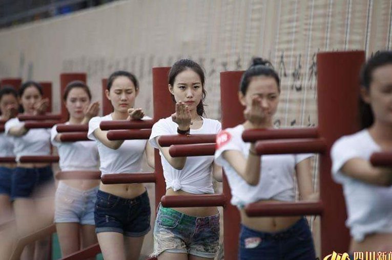 Singapore Wing Chun Academy 1 singapore wing chun academy