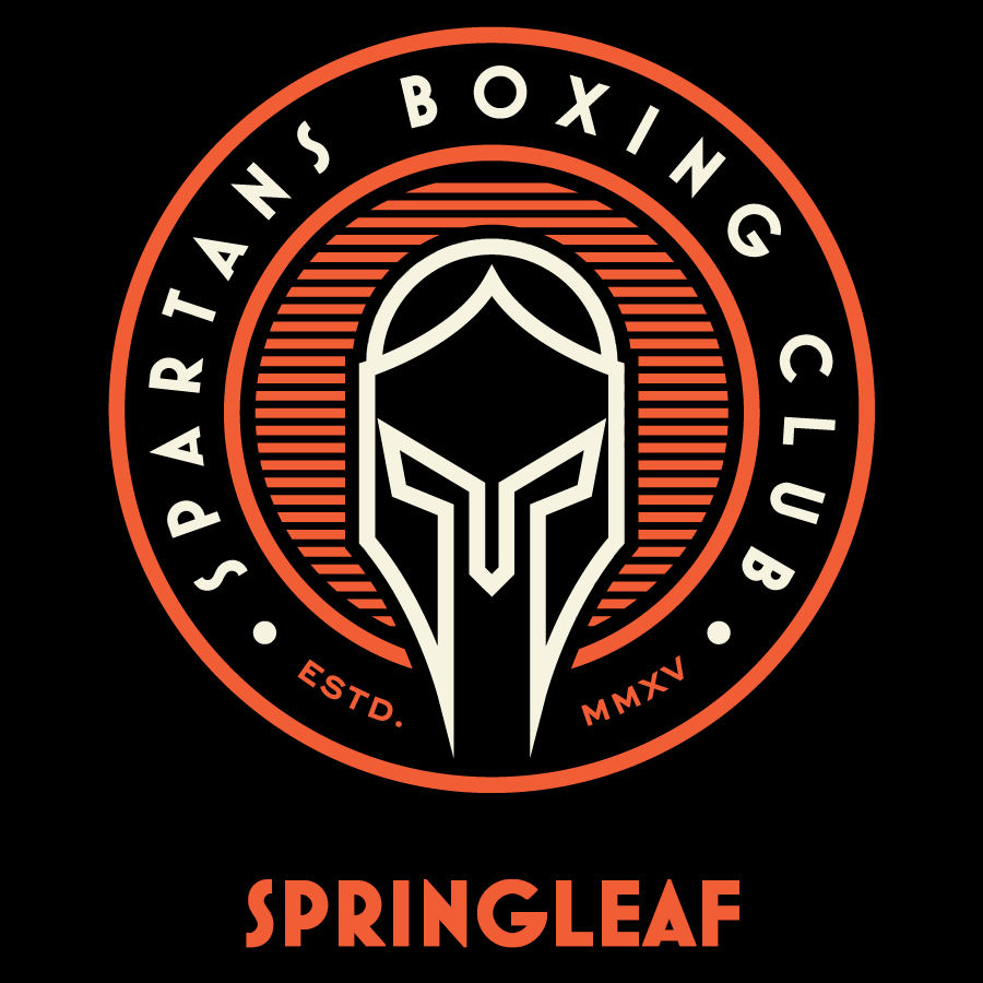 Spartans Boxing Club Springleaf 1 spartans boxing club springleaf