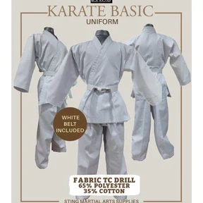 STING MARTIAL ARTS SUPPLIES (AMPANG) 1 sting martial arts supplies ampang 1