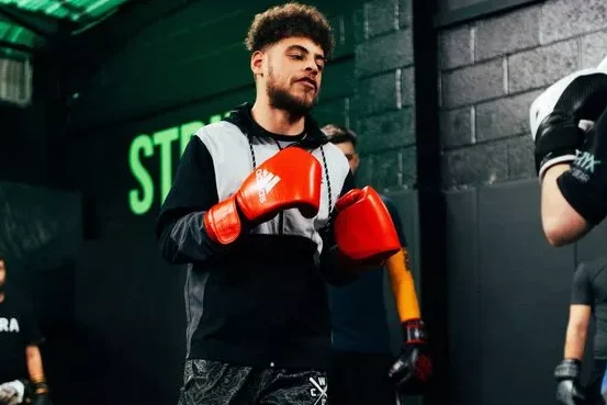 strike academy fitness martial arts