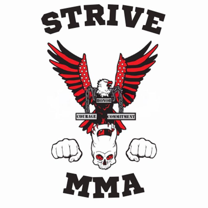 Strive MMA & Fitness 1 strive mma fitness 1