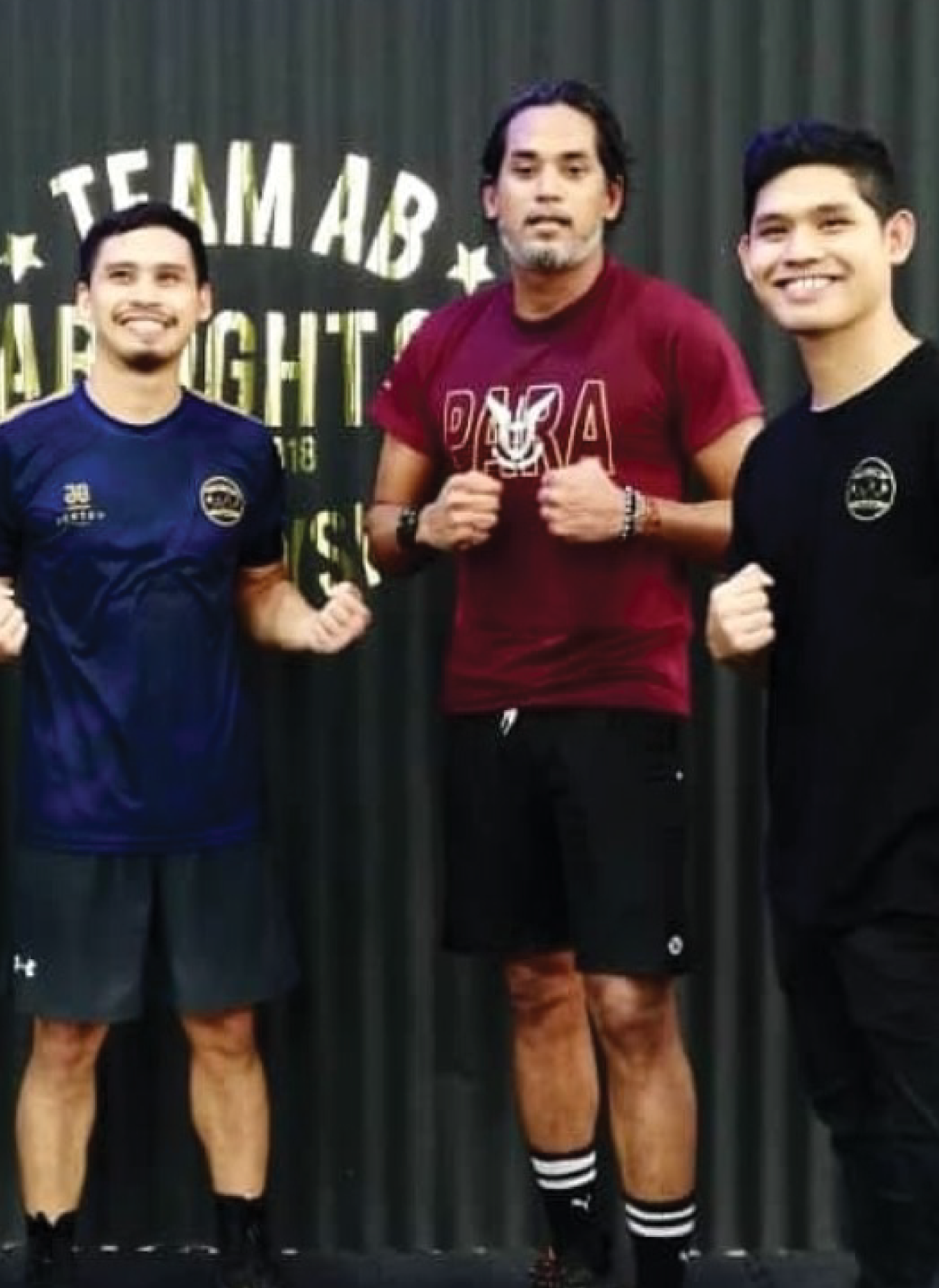 TAB FIGHT CLUB 1 tab fight club