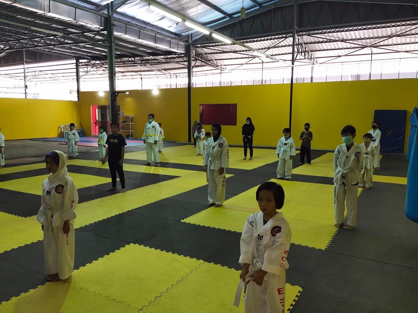 TAEKWONDO SEMENYIH HYPERMAX HQ 1 taekwondo semenyih hypermax hq