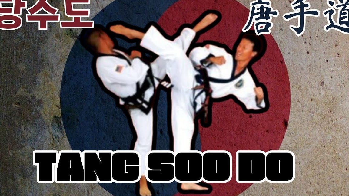 tang soo do e59490e6898be98193