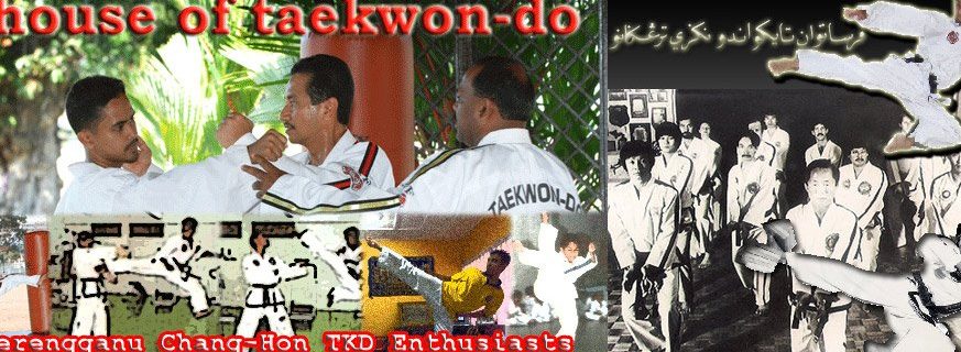 Terengganu House of Taekwon-Do (Kemaman Dojang) 1 terengganu house of taekwon do kemaman dojang