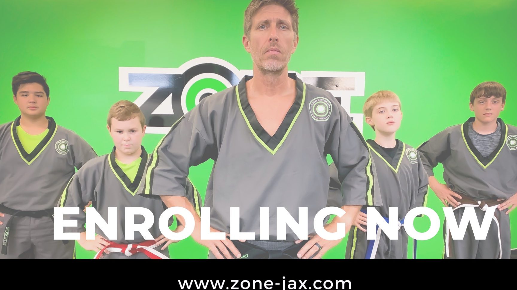 THE ZONE MARTIAL ARTS 1 the zone martial arts 1