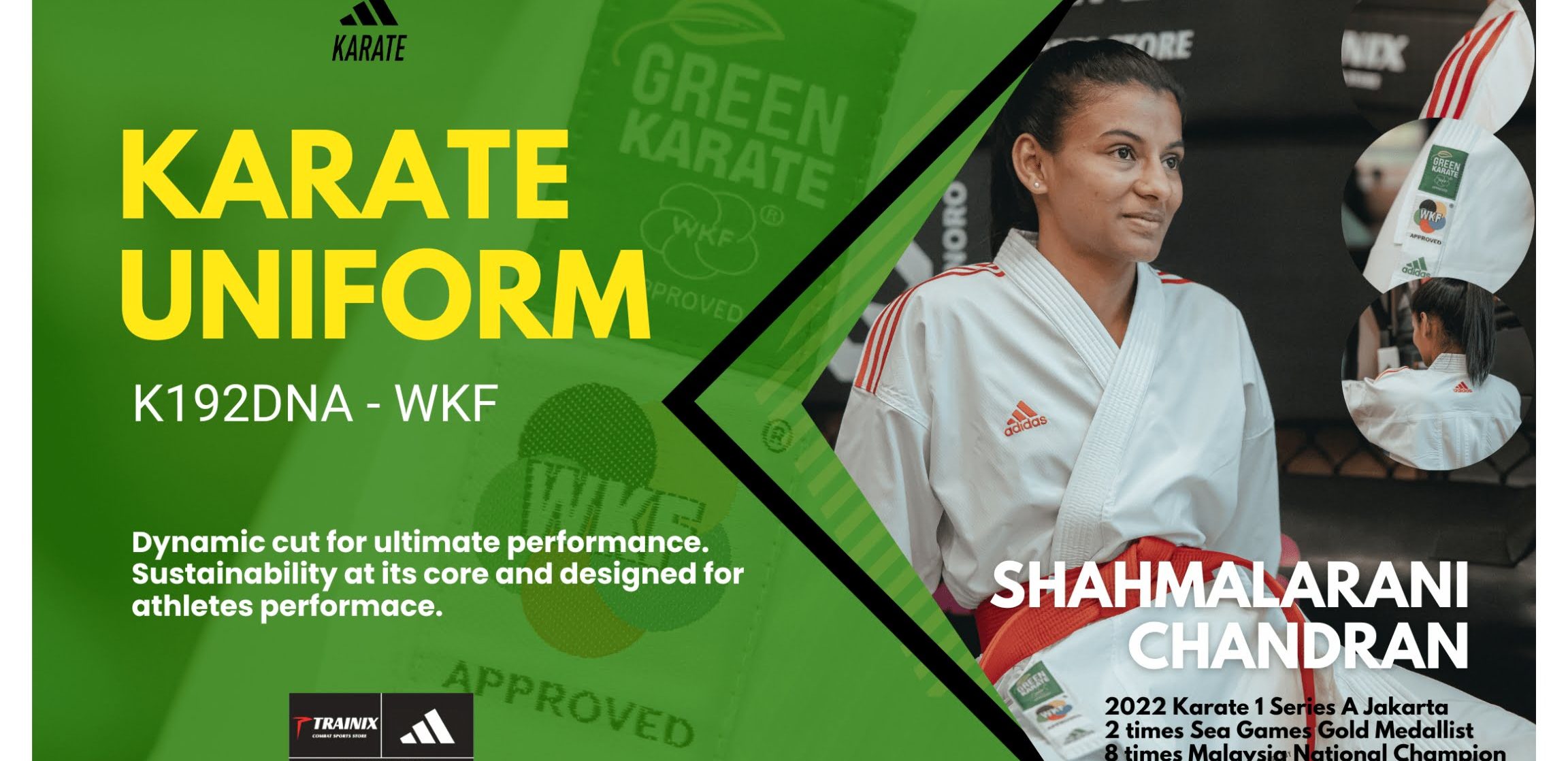 trainix martial art and fitness studio