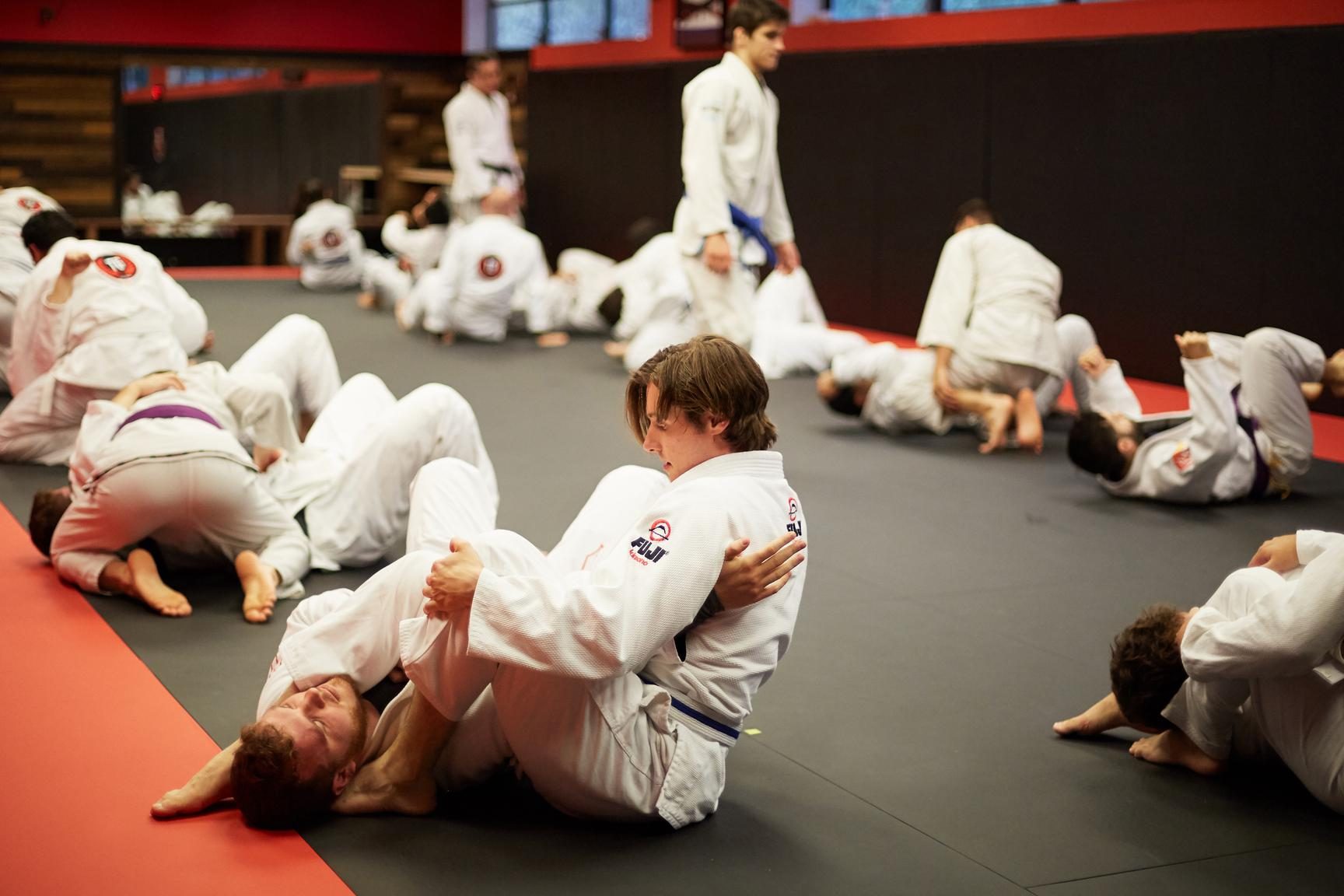 Ultimate MMA Fitness & Self Defence 1 ultimate mma fitness self defence