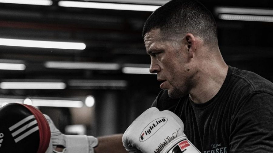 Underdogs MMA 1 underdogs mma