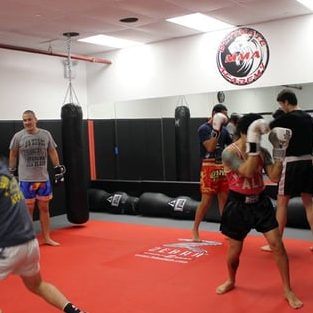 Untimate Mma Academy 1 untimate mma academy 1