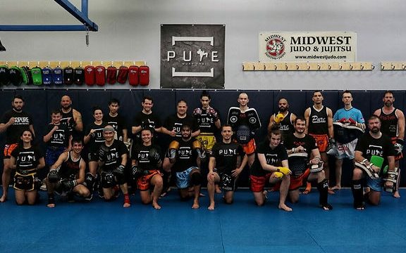 Uppercross Muaythai & Fitness 1 uppercross muaythai fitness