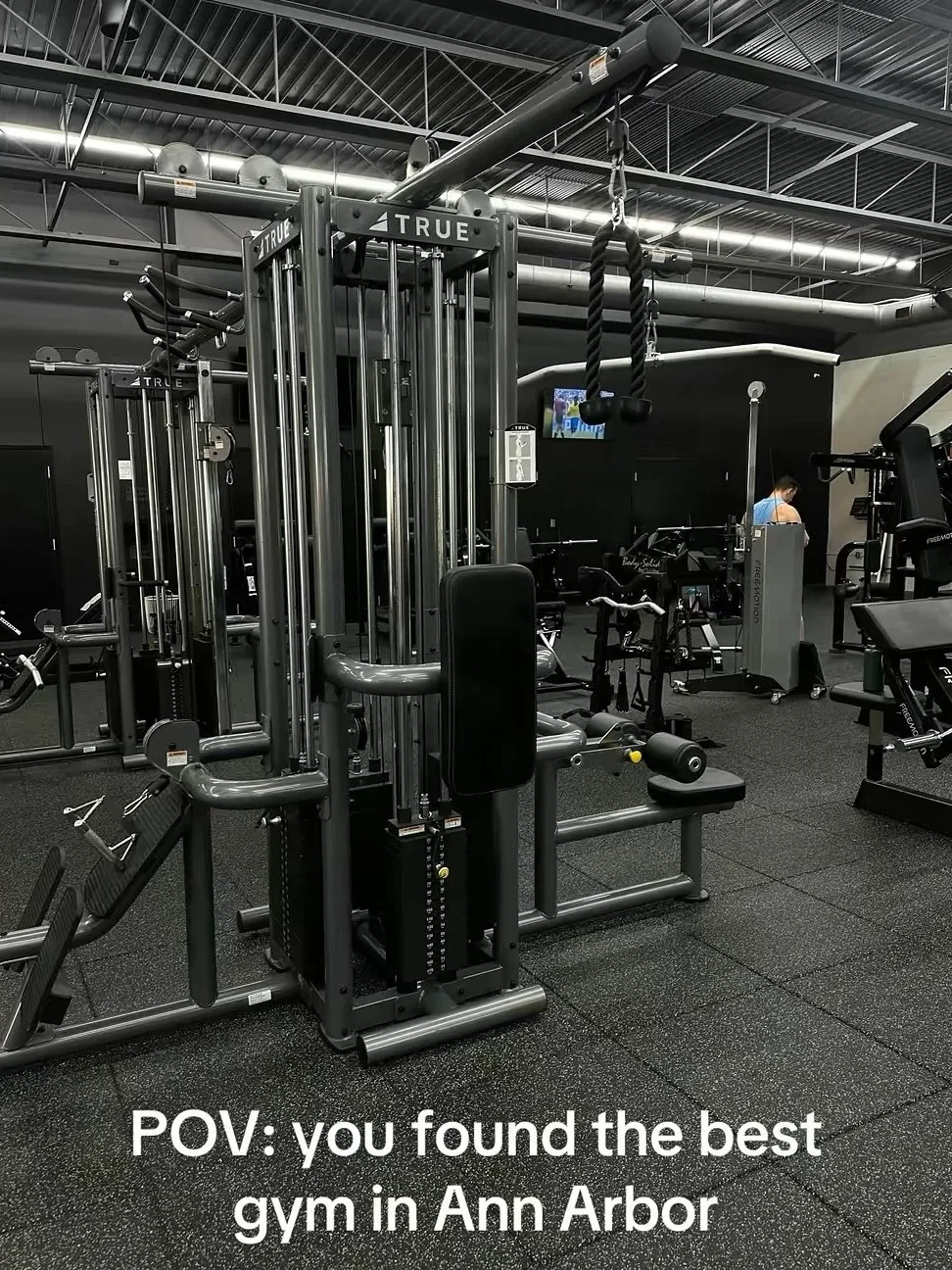 value fitness gym