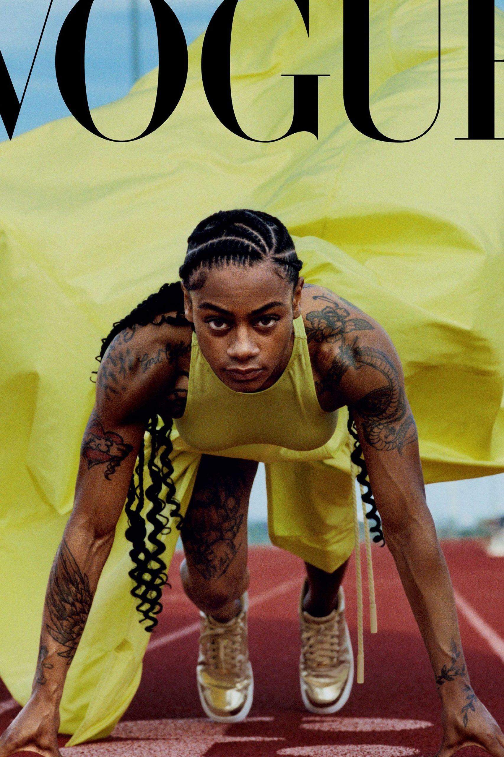 Vogue Athletes 1 vogue athletes scaled