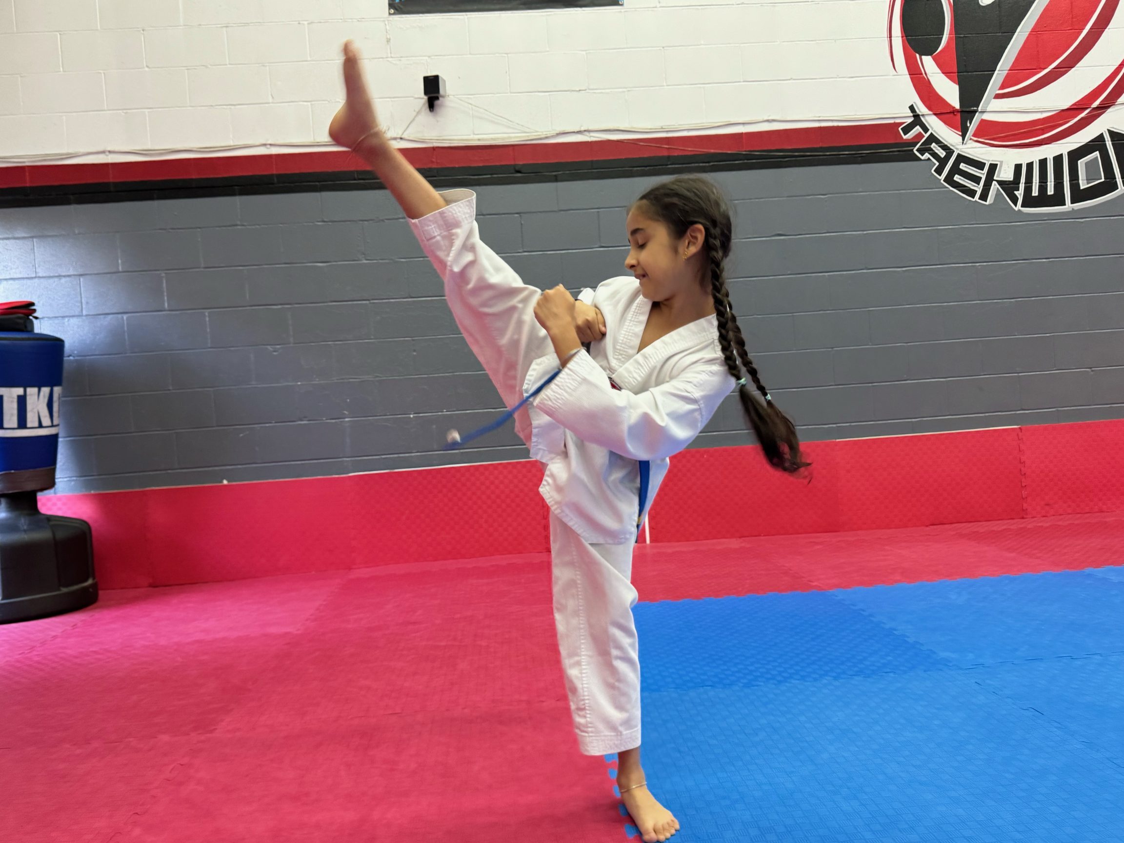 vortex taekwondo martial arts academy 1