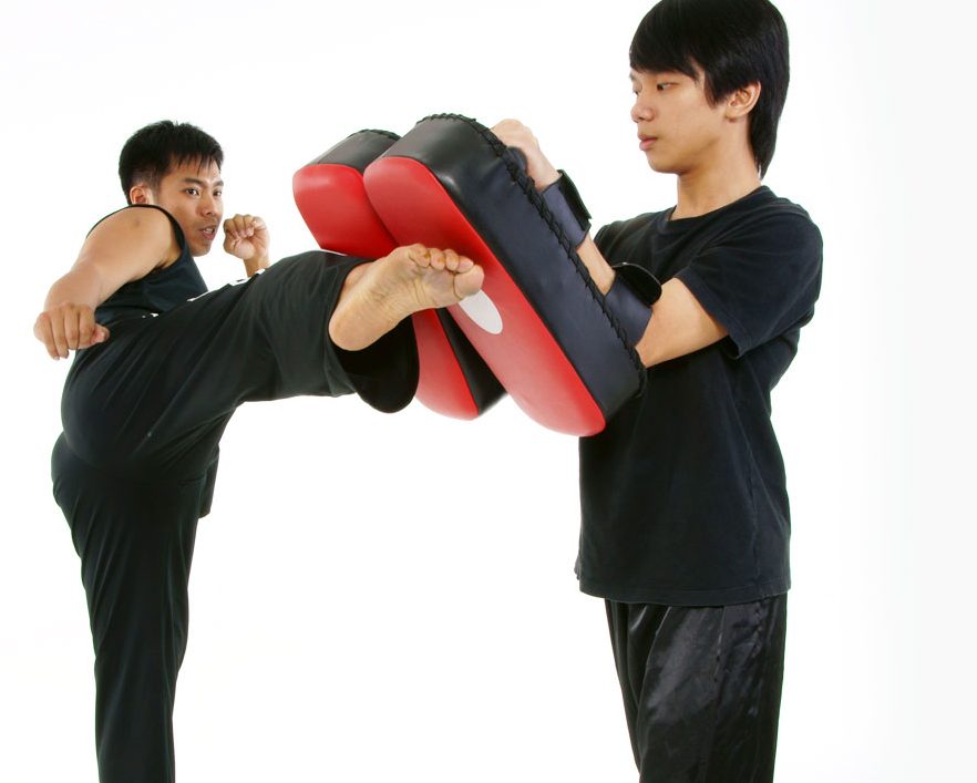 Wan Wu Sports and Martial Arts Academy (Seng kang) 1 wan wu sports and martial arts academy seng kang