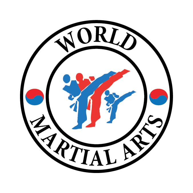 World of Martial Arts 1 world of martial arts