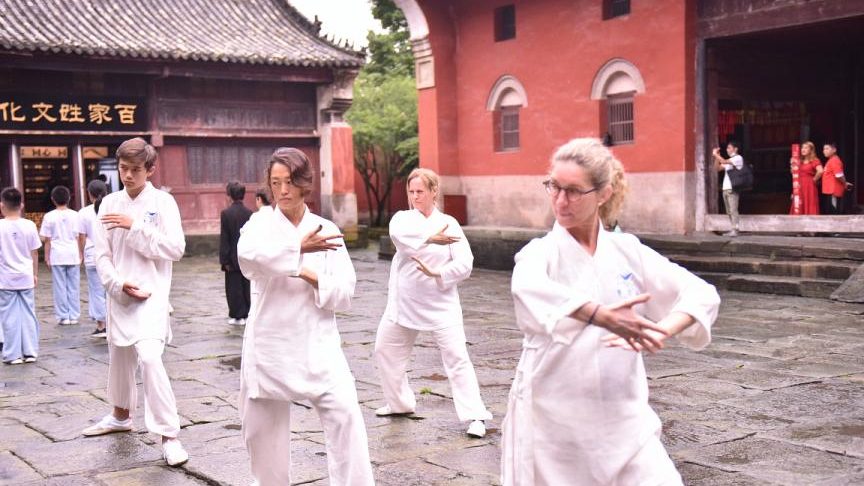 WUJIANG MARTIAL ARTS ACADEMY MANJUNG 1 wujiang martial arts academy manjung