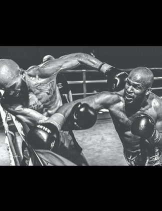 xxv muay thai