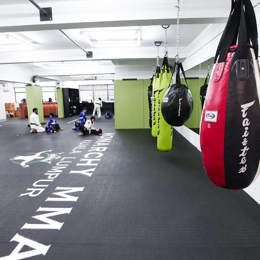 Yang Terbaik Muay Thai di Temerloh 1 yang terbaik muay thai di temerloh