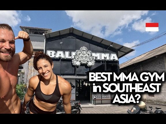 zeus mma gym combat gym hutan melintang
